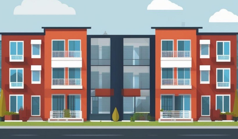 skepticism about real estate condition